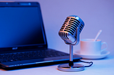 Jeff Mendelson: Why Podcasts are Marketing’s Next Big Move