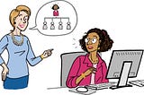 Design leadership definitions, diversity & inclusion, and designing the hiring process.