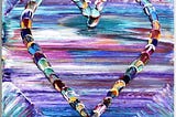 Choose Love: A Shavuot Reflection