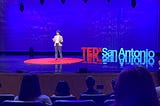 My TEDx Talk Experience