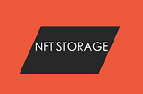 NFT Data Storage: How Secure is your NFT?
