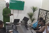 The Tech Journey: Lessons for Every Aspiring Developer