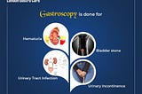 Looking for Gastroscopy but scared? 😷 | Londongastrocare