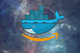 Using AWS to Create a Docker Swarm