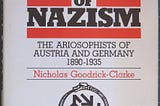 #699: The Occult Roots of Nazism