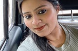 About Me — Jyotishree Datta Majumder