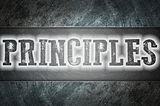 Revisiting the Twelve Principles of Agile