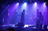 Music Sharing #2 Geisha Neko