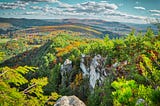 Most Breathtaking Hikes in The Berkshires — Easy-to-Moderate