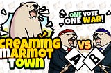Screaming Marmot Town: Yooldo’s Final Call