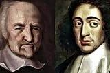 De Hobbes E Spinoza Para Nossos Ditadores