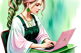 My Medium Updates