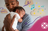 Music helps premature babies’ brain development