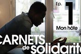 Diffusion publique d’un épisode des CARNETS de Solidarité. Quel tarif ?