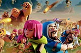 The Ever-Popular Clash of Clans: A Game Like No Other