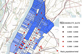 The Elevator Pitch: What Elevators Can Tell Us About NYC’s Conundrum for Equity and Inclu