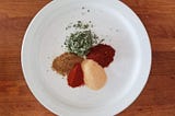 Make Your Own Spice Blends