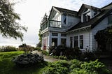 Image of Harbor House in British Columbia, Canada — How Timothy Durkin (Almost) Stole a Hotel