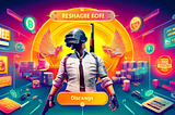 How to Top Up PUBG Mobile with Buffget and Enjoy a 20% Discount