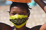 Generating evidence during a crisis: Setting standards for Re-usable Cloth Masks in Zambia