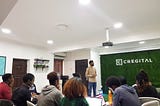 Hire Character over Skill