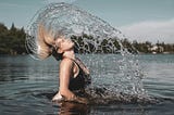 Beyond Stress Management: The Art of Discharge