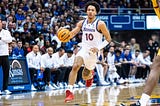 Bracketology 1/17