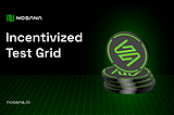 Nosana Launches Incentivized Public Test Grid with 3 Million $NOS