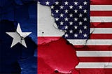 National media ignore Texas GOP call for secession vote by 2023