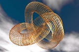 Quantum Theory and Knots: Exploring Fascinating Links Between Apparently Disparate Domains