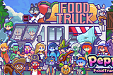 Honest Review: Pepper: The Food Truck Hero
