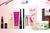 IBA Cosmetics Coupons and Offers Mar 2021 Flat 70% Today Promo Codes