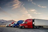 Top 10 Transportation Trucks in 2022