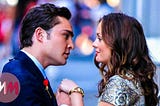 What Gossip Girl Blair and Chuck Taught Me About My Own Love Life