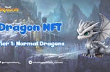 Seri Dragon NFT (Part 1)