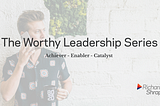 Life, Leadership and Business.