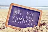 Endless Summer