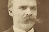 NIETZSCHE’S LAWS AGAINST CHRISTIANITY