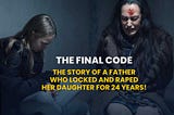 The Final Code (2021) — Movie Review and Analysis.