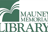 From the Mauney Memorial Library