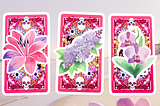 PICK-A-CARD Reading For What Message To Send Your Clients