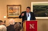 Tribal Economics: A dark past and promising future