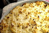 Steakhouse Potatoes Romanoff