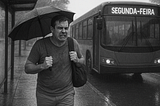 A arte de sobreviver a uma segunda-feira completamente desgovernada