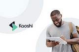 Back To School: How Kaoshi Supports Your Dreams