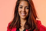 How Kayla Rodriguez Graff made the healthcare space sweeter