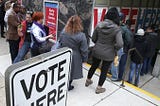 No, Voting Democrat is Not “Harm Reduction”