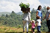 Eight Years of Building Peace in Colombia