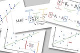 Metrics for Regression Model