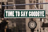 Time to say GoodBye to Bounce Rate in Google Analytics